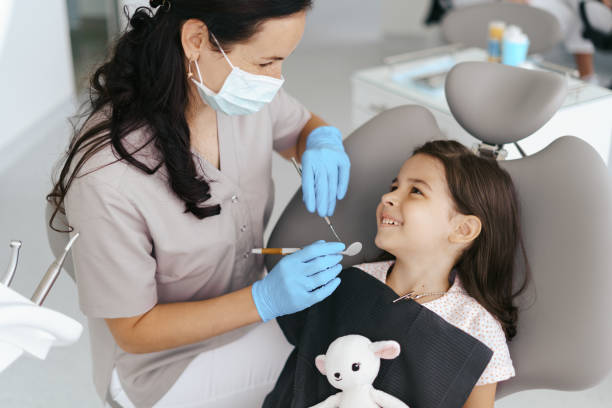 Professional Dental Services in Ross, OH